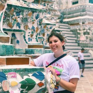 Meet your Posher, Miriam